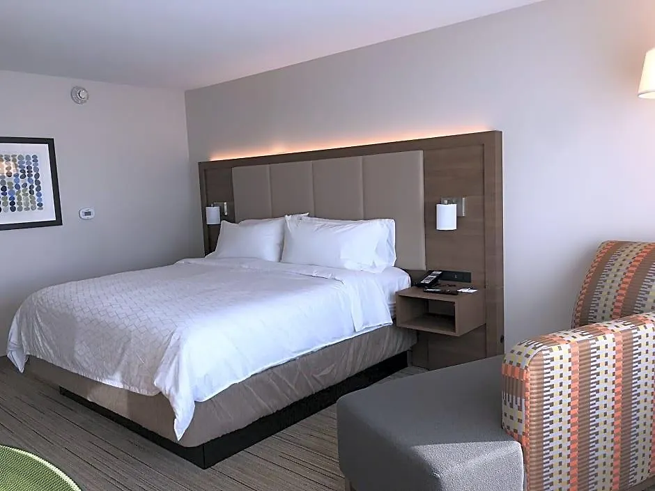 Holiday Inn Express & Suites - Phoenix - Airport North By Ihg