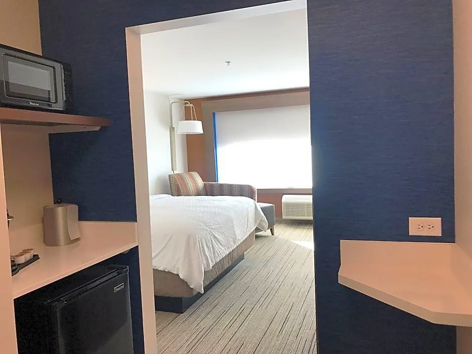 Hotel Holiday Inn Express & Suites - Phoenix - Airport North By Ihg