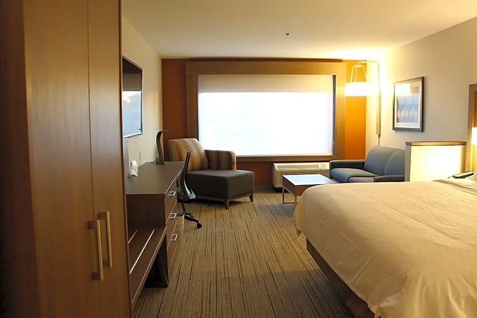 Holiday Inn Express & Suites - Phoenix - Airport North By Ihg