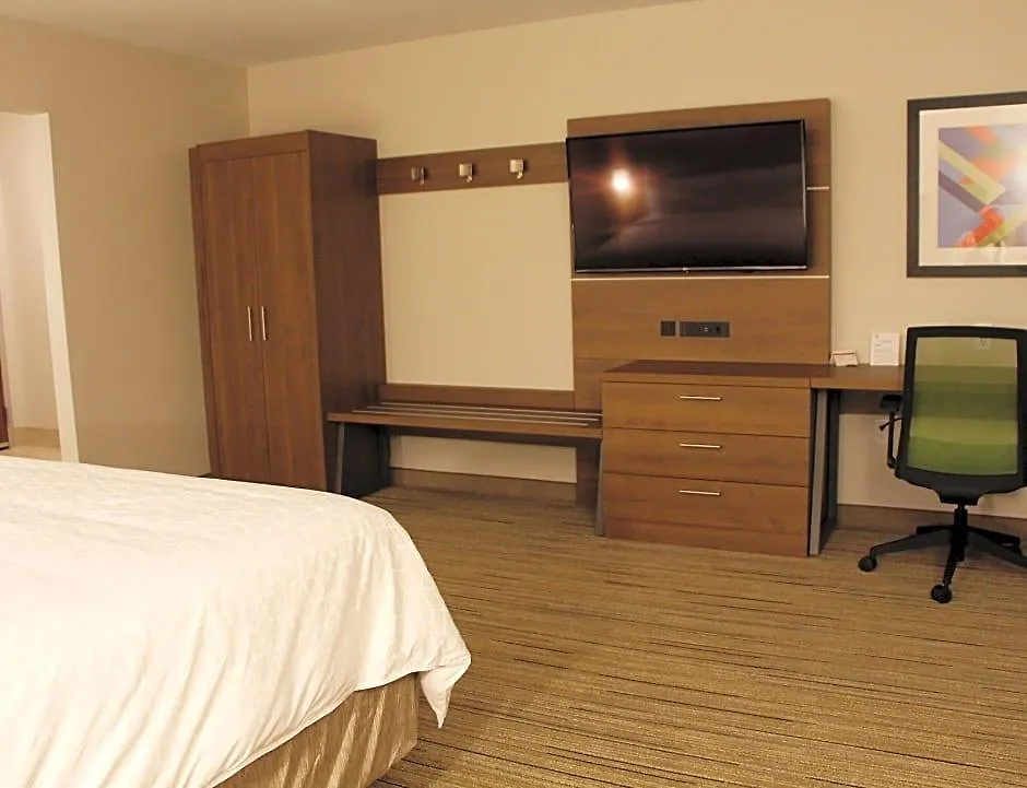 *** Hotel Holiday Inn Express & Suites - Phoenix - Airport North By Ihg United States