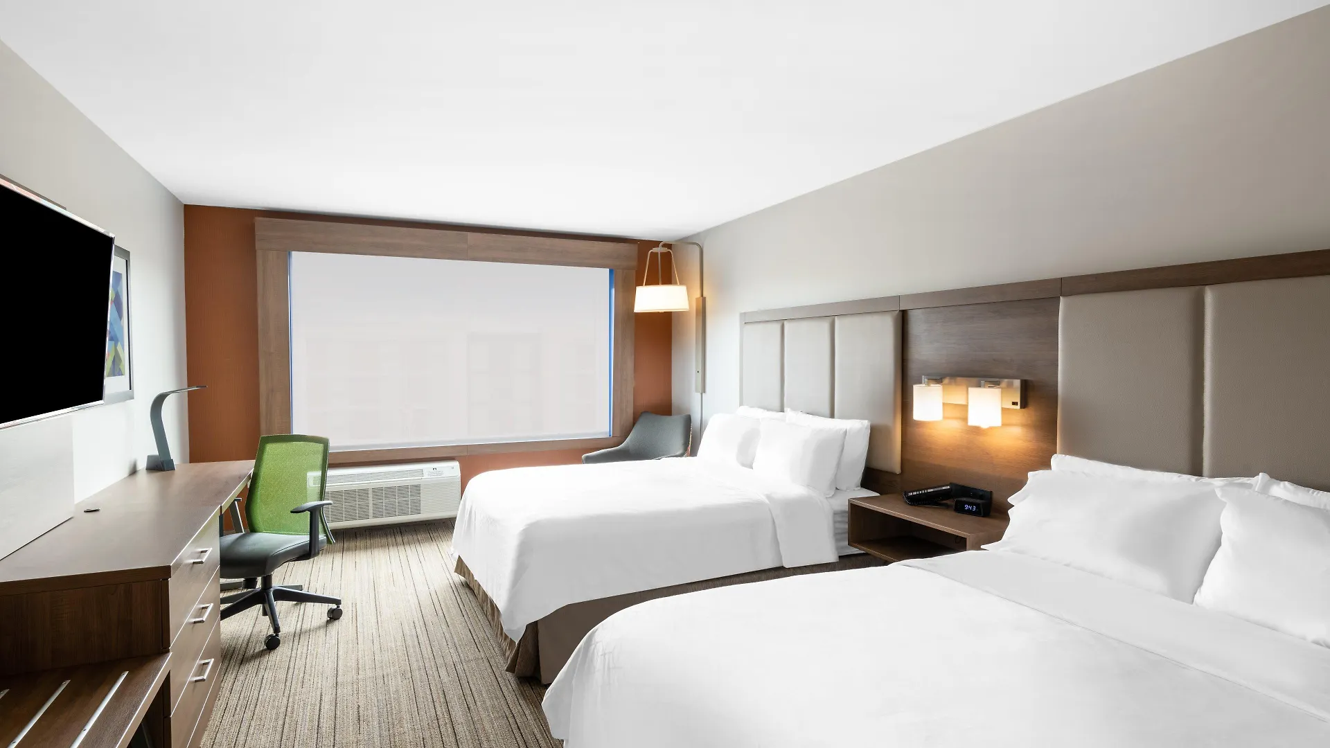 Hotel Holiday Inn Express & Suites - Phoenix - Airport North By Ihg