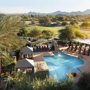 Resort The Westin Kierland Villas, Scottsdale