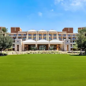 Jw Marriott Desert Ridge & Resort